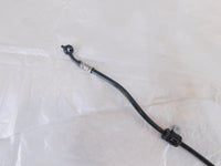 2014-2020 Harley Davidson Sportster 883 & 1200 Low Front Brake Hose Pipe Line - C3 Cycle