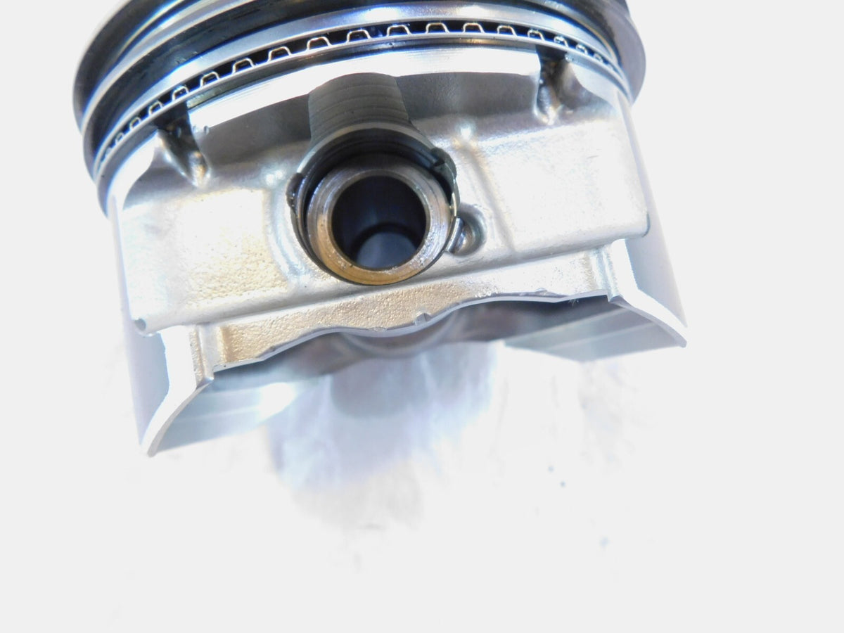 Sportster 1200 & Buell Firebolt Lightning XR1200 Cylinder Barrel Jug w/ Piston - C3 Cycle
