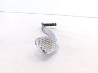 Yamaha V-Star 1100 XVS1100 Classic Silverado Right Rear Brake Lever Pedal - Bent