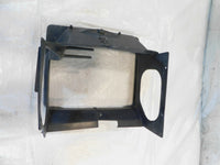 1989-1998 Honda PC800 Pacific Coast 800 Radiator Fan Shroud Housing Fairing Cowl - C3 Cycle
