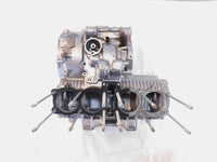 1991-1993 Honda Nighthawk 750 CB750 Silver Engine Motor Crank Cases Crankcase - C3 Cycle