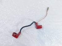 86-87 Kawasaki Ninja 1000 1000R ZX1000 Red Positive Battery Cable Line Wire Lead