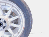 Harley Davidson Touring Road King & Electra Glide Silver Cast Front Wheel Rim - C3 Cycle