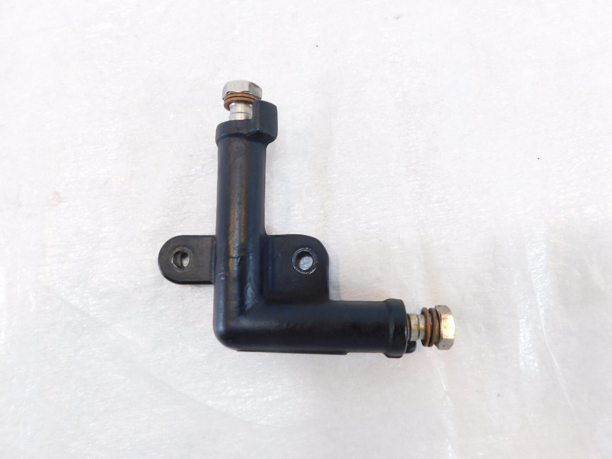 Yamaha Road & Royal Star Classic & Venture XVZ13 Front Brake Line Joint Splitter