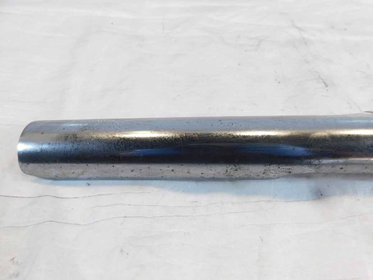 Harley Davidson EVO Road King & Electra Glide Left Fender Strut Frame Cover