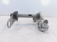BMW Airhead R50/5 R60/5 R75/5 Silver Front End Fork Steering Stem Triple Tree - C3 Cycle
