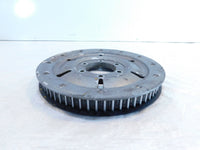 2006-2022 Kawasaki Vulcan 900 VN900 Classic & LT Custom Rear Wheel Belt Pulley - C3 Cycle