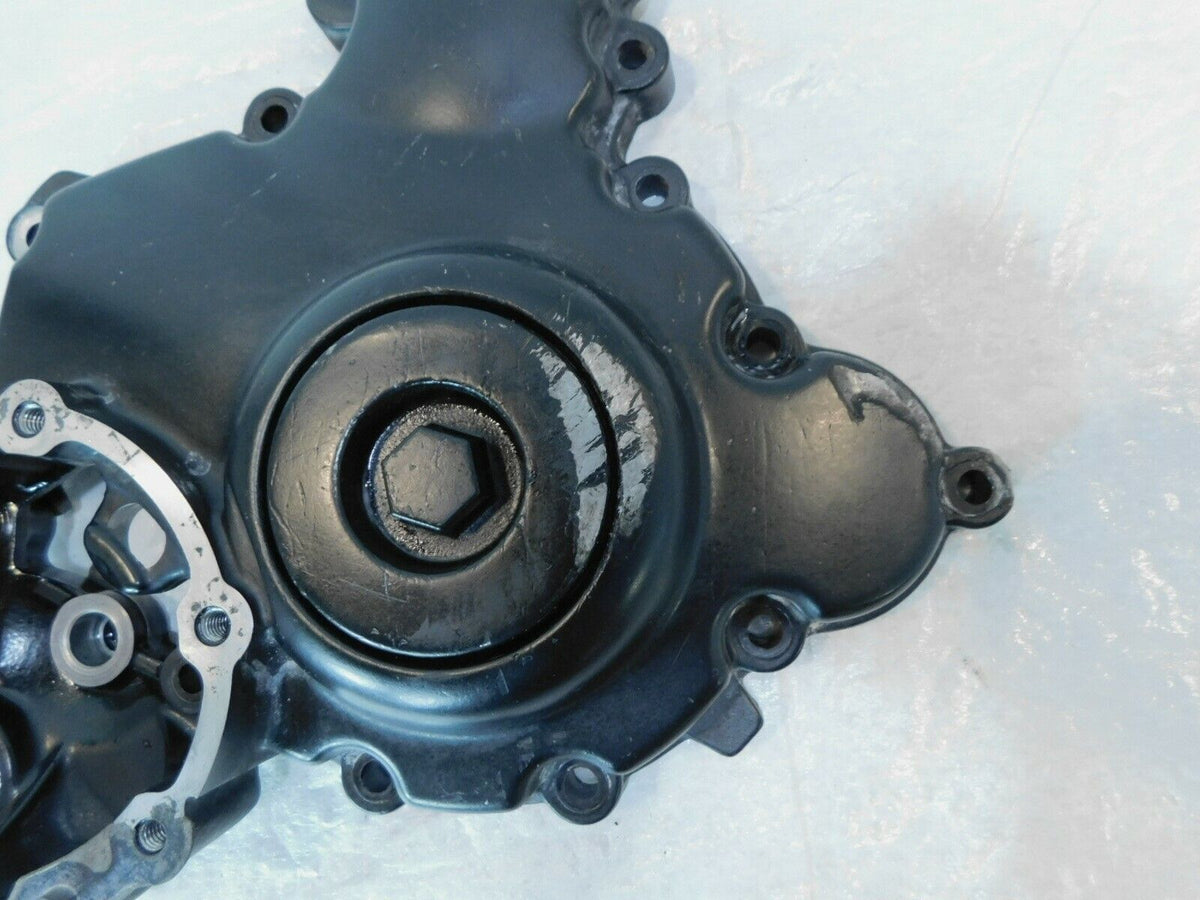 Triumph Daytona 955 Speed Triple 1050 & Sprint ST Right Motor Crank Case Cover - C3 Cycle