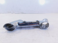 Harley Touring Electra Glide Ultra Classic Right Saddlebag Rail Mount Bracket - C3 Cycle