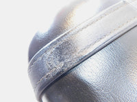 2004-2005 Suzuki GSX-R750 GSXR750 Black Rear Rider Passenger Seat Pillion Pad - C3 Cycle
