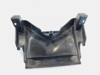 Honda CB300F CBR300R Black Center Rear Back Tail Fairing Cover Trim Cowl Cowling - C3 Cycle
