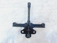 Kawasaki ZX-6 ZX600 ZX600-E & ZZR600 Engine Motor Oil Cooler Mount Bracket Stay - C3 Cycle