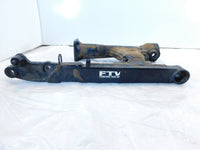 Kawasaki VN1500 Vulcan 1500 Classic & Nomad FI Rear Wheel Fork Swingarm Bracket - C3 Cycle