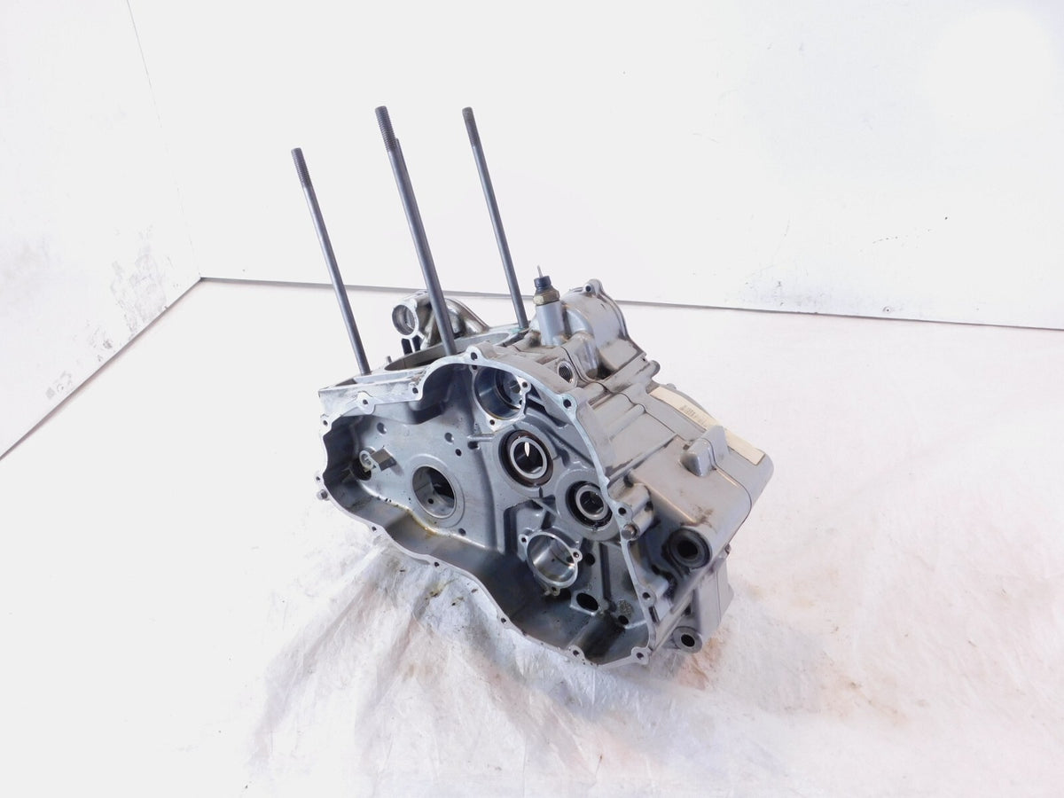 BMW F650 F650GS Dakar & Scarver F650CS Engine Motor Block Housing Crankcase Case - C3 Cycle
