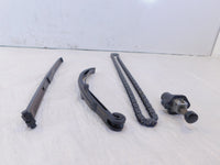 Yamaha XJ750J Maxim 750 Engine Motor Camshaft Cam Chain Guide Dampers w/ Chain - C3 Cycle