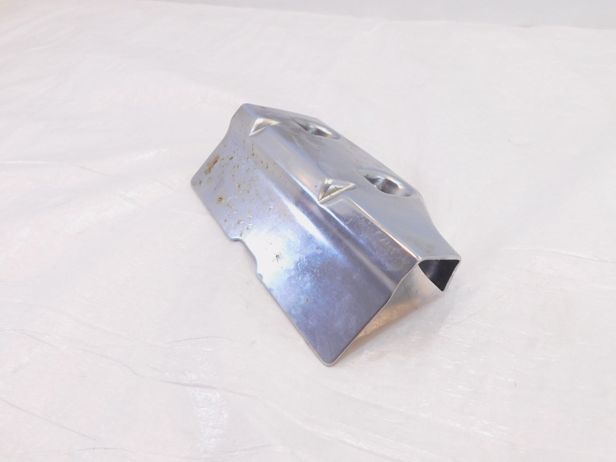 1998-03 Honda VT750 Shadow 750 Ace Deluxe Chrome Front/Rear Cylinder Head Cover - C3 Cycle