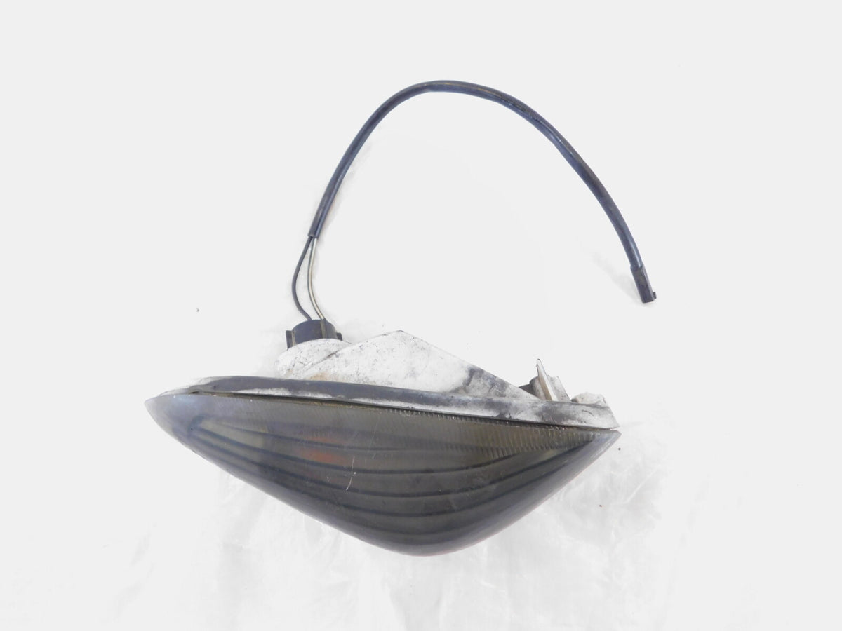 Suzuki Katana 600 GSX600F & 750 GSX750F Front Left Turn Signal Indicator Light - C3 Cycle