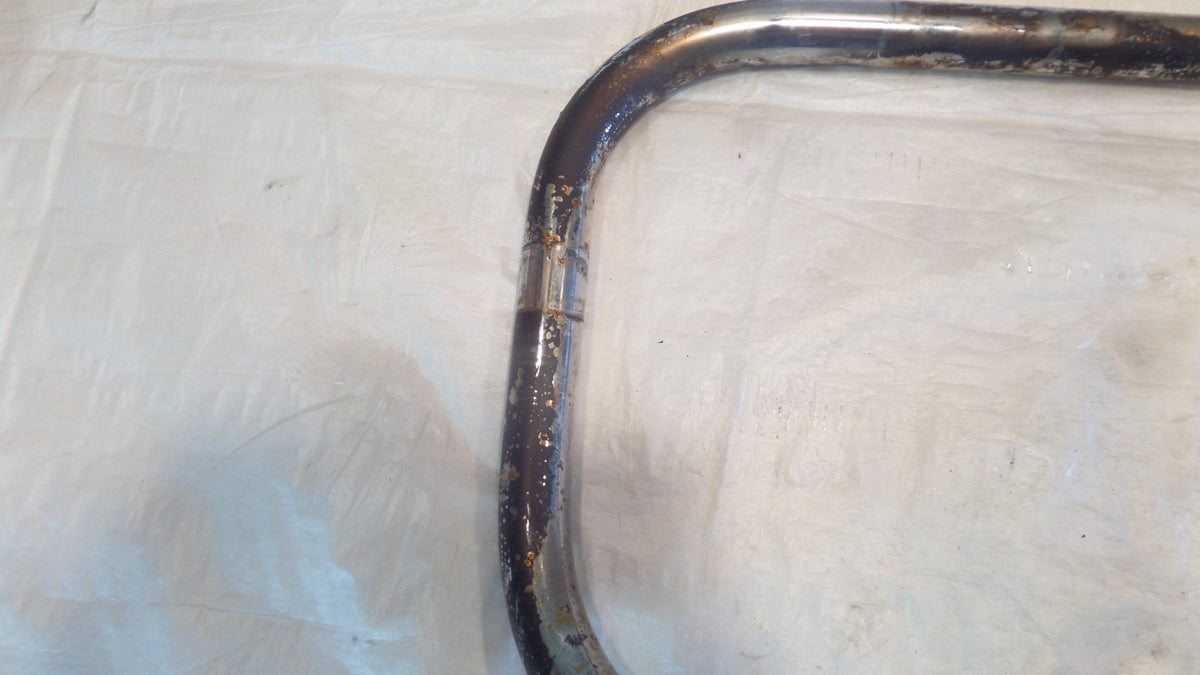 Harley Davidson Touring Road King Electra Glide Engine Motor Crash Guard - C3 Cycle