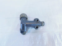 Honda CB450K Super Sport CB450 Front Brake Master Cylinder Splitter 3-Way Joint - C3 Cycle