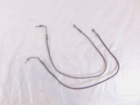 19-22 Can-Am Ryker 600 900 Rally ABS Brake Master Cylinder Pump Hose Pipe Lines - C3 Cycle