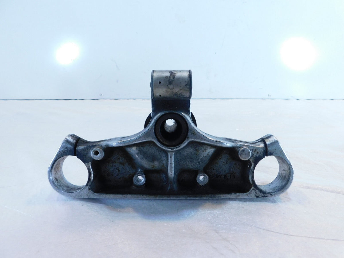 Honda VT600 Shadow 600 VLX Deluxe Front Fork Steering Lower Triple Tree Stem - C3 Cycle