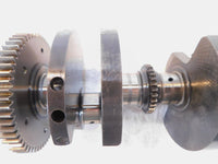 Triumph America LT Speedmaster & Scrambler 900 EFI Engine Motor Crankshaft Crank - C3 Cycle
