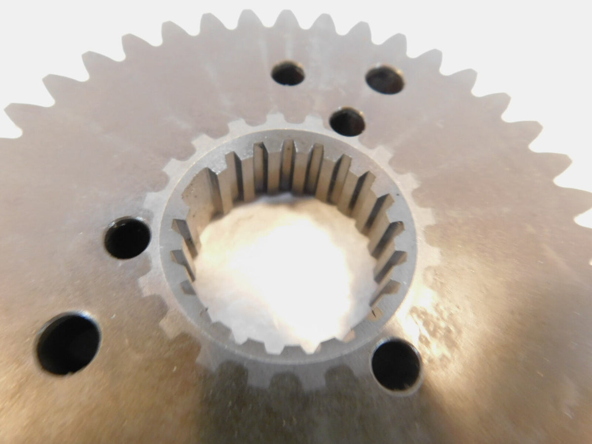 Honda VT750 750 Shadow Ace Deluxe Spirit Engine Clutch Primary & Sub Drive Gear - C3 Cycle
