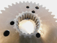 Honda VT750 750 Shadow Ace Deluxe Spirit Engine Clutch Primary & Sub Drive Gear - C3 Cycle