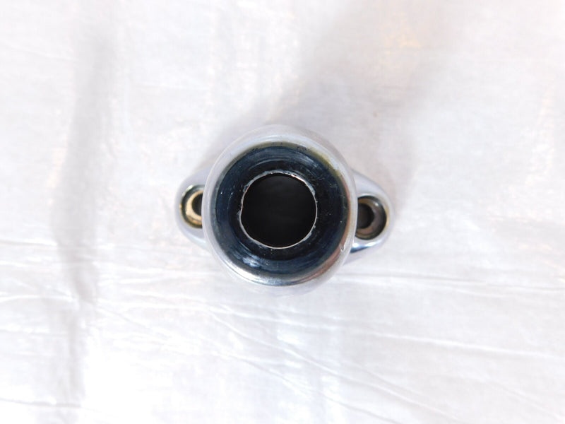 Harley FLH Electra Glide Fog Passing Auxiliary Lamp Light Mounting Mount Bracket