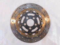 17 Harley Davidson Softail FXSE CVO Pro Street Breakout Rear Brake Disc Rotor - C3 Cycle