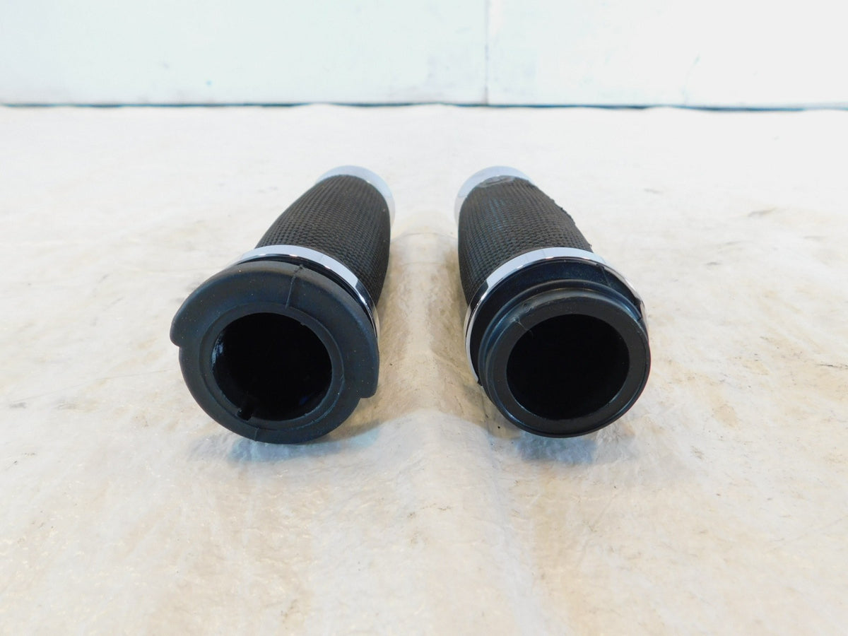 Harley Davidson Touring Road King & Electra Glide Get A Grip Left & Right Grips - C3 Cycle