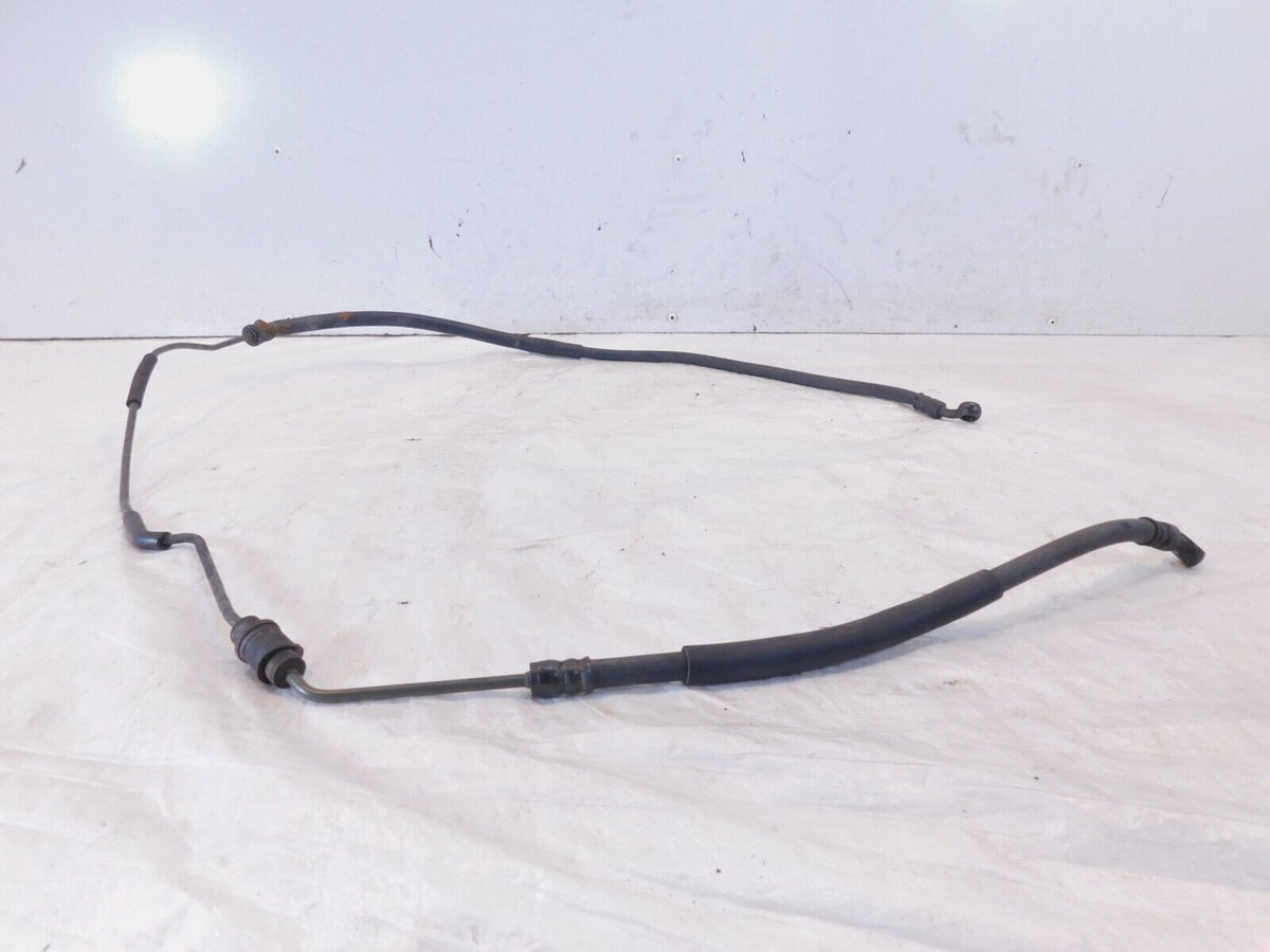1999 Honda Valkyrie 1500 GL1500C Front Left Clutch Master Cylinder Pipe Line - C3 Cycle