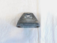 Harley Davidson Touring Road King Electra Glide Rear Exhaust Pipe Mount Bracket - C3 Cycle