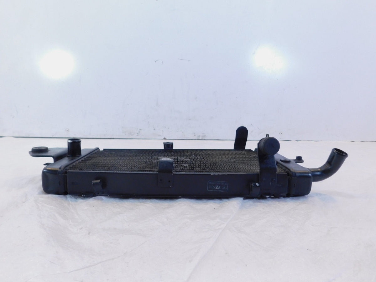 Honda VT1100 VT1100C Shadow 1100 ACE Spirit Sabre Front Engine Coolant Radiator - C3 Cycle