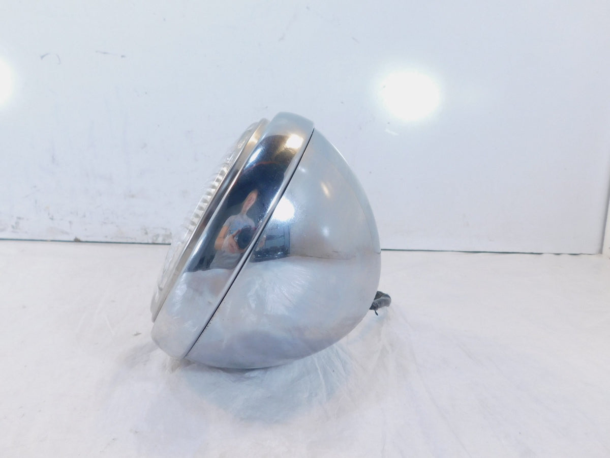 1994-16 Honda CMX250 VF750C Magna 750 Front Headlight Headlamp & Bucket Housing - C3 Cycle