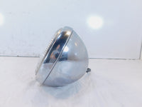 1994-16 Honda CMX250 VF750C Magna 750 Front Headlight Headlamp & Bucket Housing - C3 Cycle