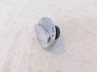2002-2016 Triumph America LT & Speedmaster Gas Petrol Fuel Tank Filler Cap - C3 Cycle