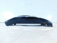 00-03 Yamaha V-Star XVS 650 Classic Custom Black Left Side Cover Fairing Guard - C3 Cycle