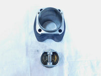 Harley Davidson Touring Dyna & Softail Twin Cam Motor Piston & Black Cylinder - C3 Cycle