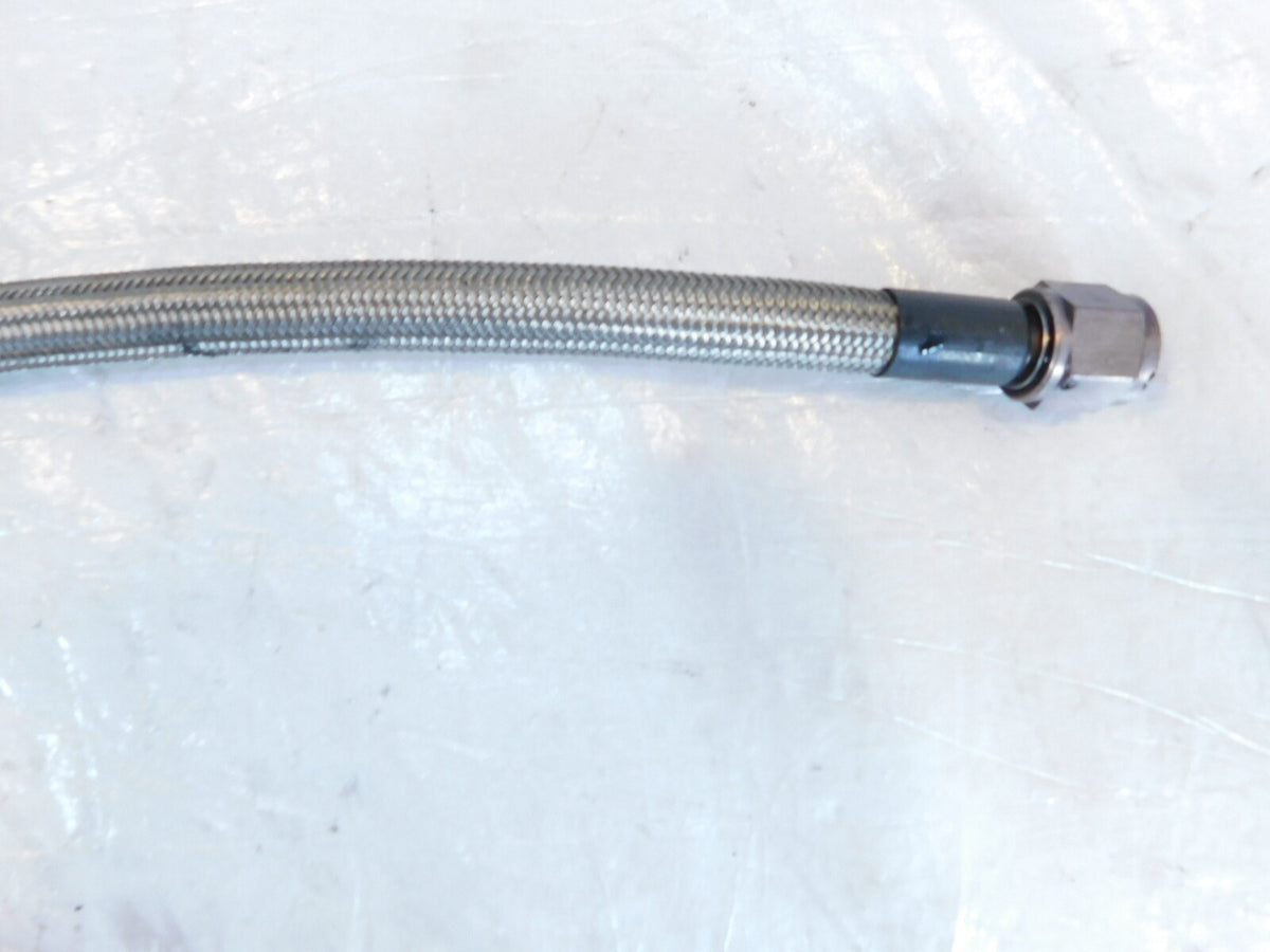 2000 Victory Standard & Sport V92 Cruiser Oil Cooler Pipe Hose Lines - C3 Cycle