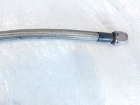 2000 Victory Standard & Sport V92 Cruiser Oil Cooler Pipe Hose Lines - C3 Cycle
