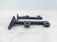 BMW K1200GT K1200RS K1200 RS Right Left Radiator Cooling Mounting Bracket Stays - C3 Cycle