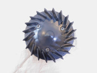 Piaggio Vespa Primavera & Sprint 50 S LX Engine Driving Pulley Variator Fan - C3 Cycle