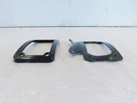 Harley Davidson Sportster Dyna FXR Softail Rear License Plate Tag Mount Bracket - C3 Cycle