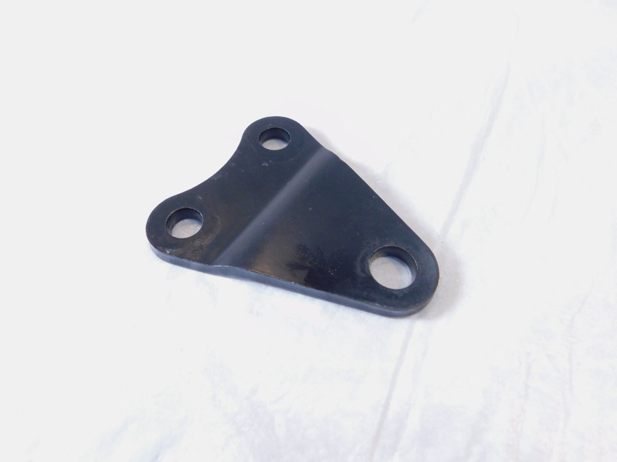 1985-2007 Yamaha V-Max 1200 VMX12 Black Frame Engine Stay Motor Mount Bracket - C3 Cycle