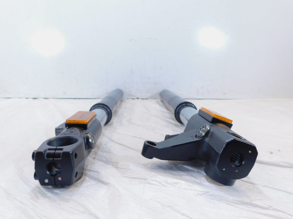 2014-2025 Erik Buell Racing EBR 1190SX 1190RX Hammerhead Front Shock Forks - C3 Cycle