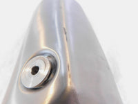2013-2016 Triumph Street Triple R RX Exhaust Muffler Pipe Heat Shield Guard - C3 Cycle