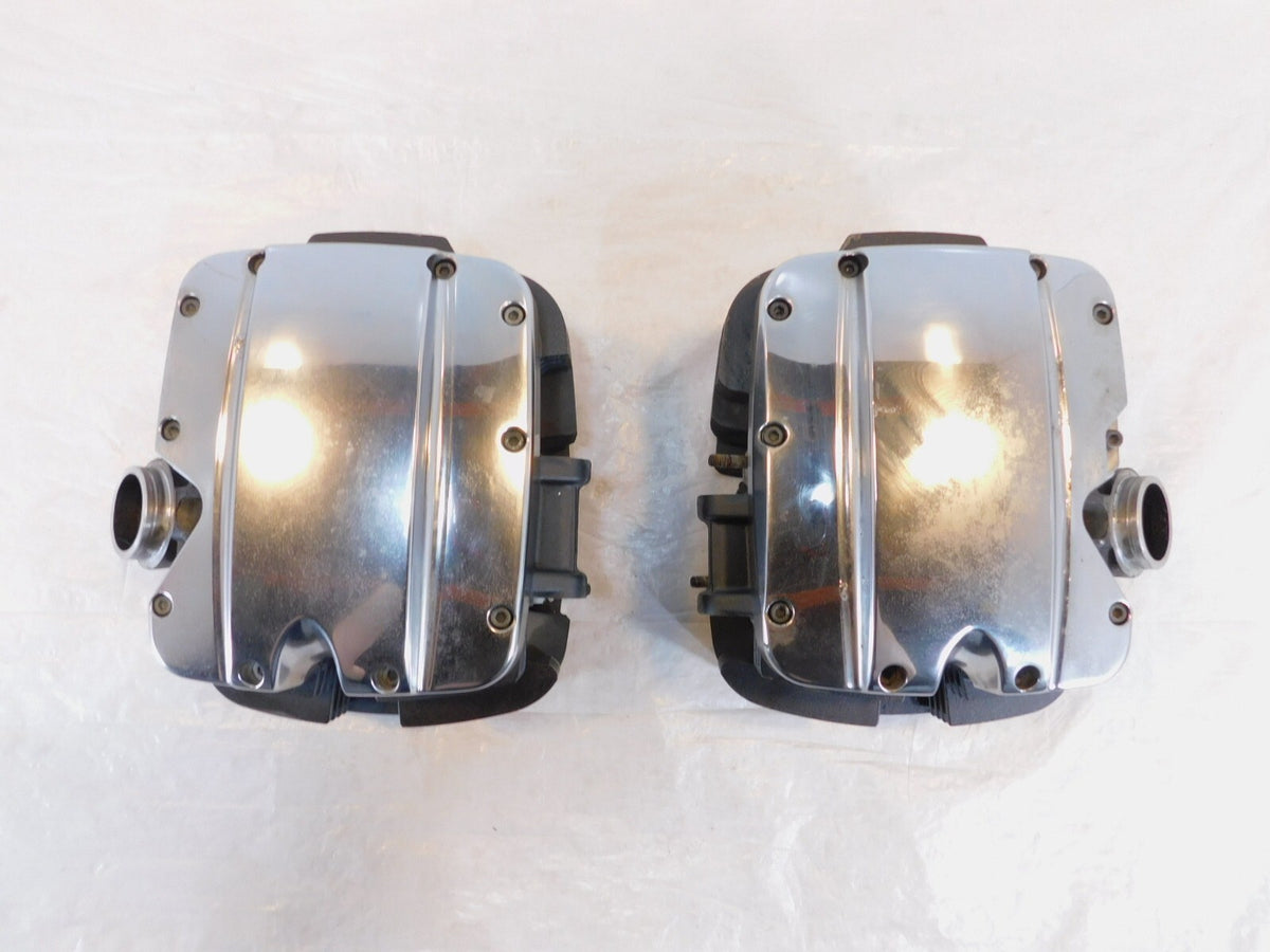 Victory Cross Country Vision Vegas Engine Motor Cylinder Heads, Valves & Covers - C3 Cycle