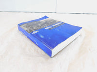 Buell XB XB9 XB12 Firebolt Ulysses & Lightning Owner's Parts Service Manual - C3 Cycle