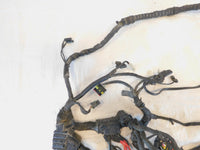 12-17 Harley Davidson Dyna Low Glide & Street Bob Main Wiring Wire Harness Loom - C3 Cycle